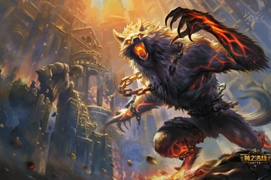 1440x900 Smite Wallpapers HD, Desktop Backgrounds 1440x900