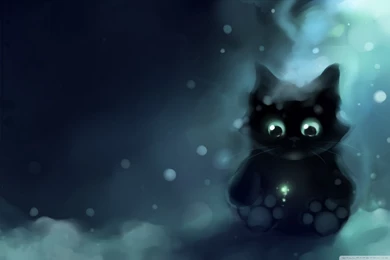 Magic Sparkles HD Desktop Wallpapers : Widescreen : High Definition ...