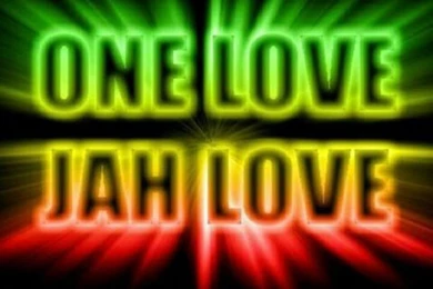 Rasta Love