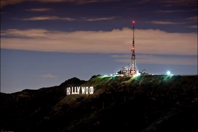 Hollywood Wallpapers