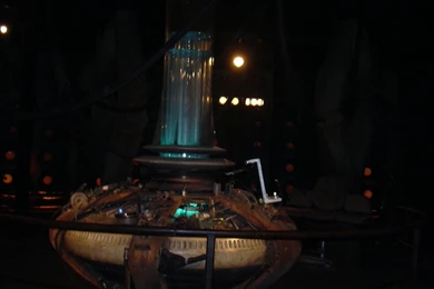 10th Doctor Tardis By Tyw7 On DeviantArt