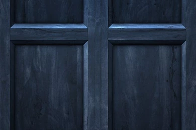 Download Tardis iPhone Wallpapers