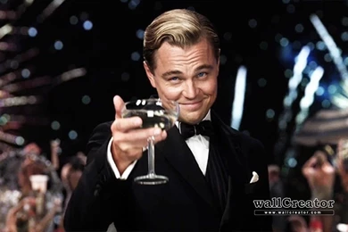 Gatsby   1440 / 900 Wallpapers