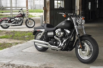 High Resolution Awesome Harley Davidson Wallpapers HD 12 ...