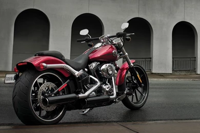 Harley Davidson Wallpapers Logo