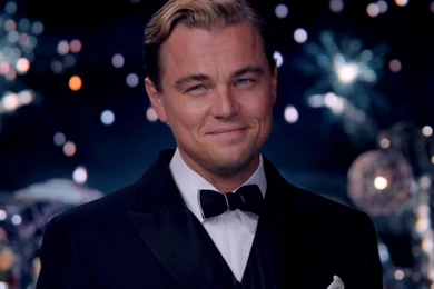 Leonardo DiCaprio The Great Gatsby Wallpapers