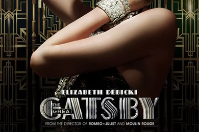 The Great Gatsby Movie Wallpapers