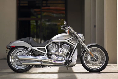 Harley Davidson Wallpapers Album (2)