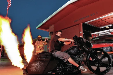 Harley Davidson Computer Wallpapers, Desktop Backgrounds ...