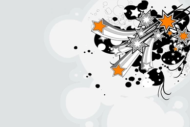 Abstrak Wallpapers (Album 3)