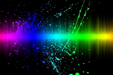 Fire And Ice Abstract Wallpapers – Evopicture