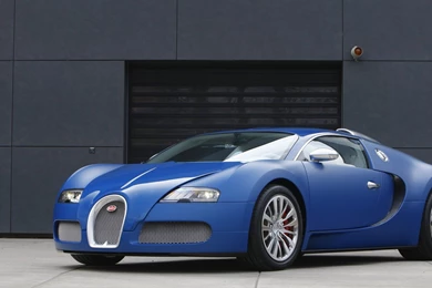 Widescreen Wallpapers Collection Luxury Car