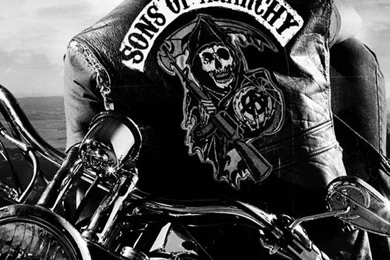 Sons Of Anarchy Live Wallpapers Android