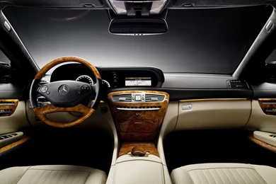 Luxury Car Interior Wallpapers   HD Wallpapers