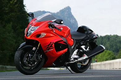 Race Bike Wallpapers