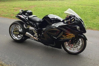 Free HD Bikes Wallpapers