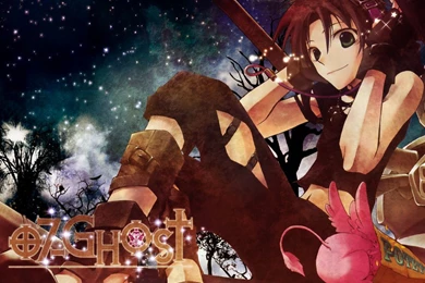 07 Ghost Wallpapers By Valdwor On DeviantArt