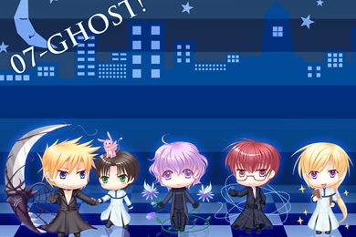 07 Ghost Funny   UchihaSasukeKun♚ Wallpapers (36311182)   Fanpop