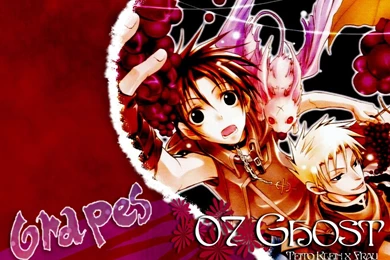 07 Ghost   07 Ghost Wallpapers (6590697)   Fanpop