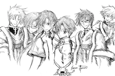 07 Ghost Favourites By Sinclaire149 On DeviantArt