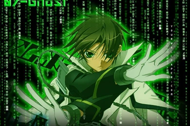 DeviantArt: More Like Teito Klein Wallpapers By Yugoku chan