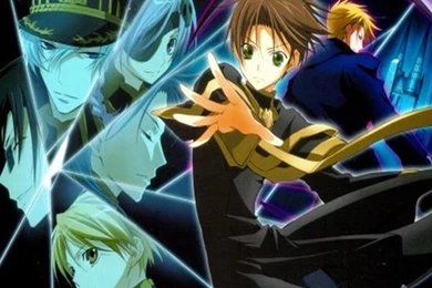 07 GHOST WALLPAPER (