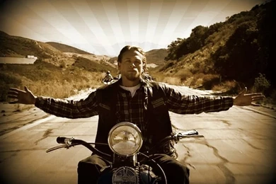 ░Sons Of Anarchy On Pinterest