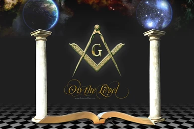 My Amazing Journey As A Freemason And Starving Artist