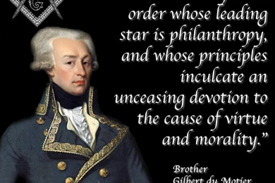 Freemason Wallpapers – Pensacola Lodge