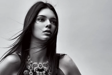 Kendall Jenner Wallpapers HD 41