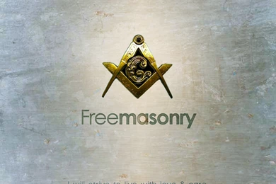 What Is Freemasonry?