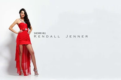 Kendall Jenner HD Images