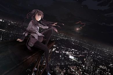 Dark Anime Wallpapers