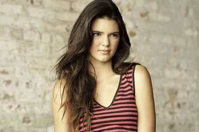 Kendall Jenner HD Images