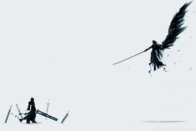 Dark Angel Anime HD Desktop Wallpapers : Fullscreen : Mobile : Dual ...