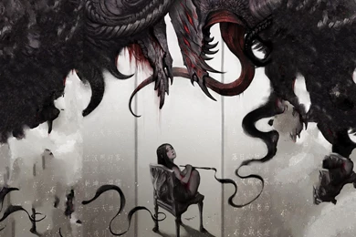 Image   Dark Anime Girl Background.jpg   Naruto Profile Wiki   Wikia