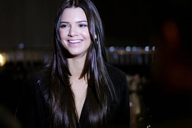 Great Kendall Jenner HQ Wallpapers