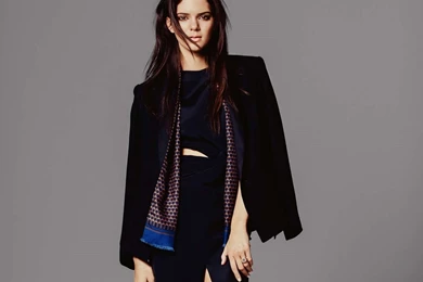 Kendall Jenner HD Images