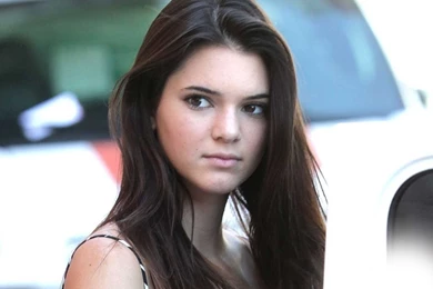 Kendall Jenner HQ Wallpapers