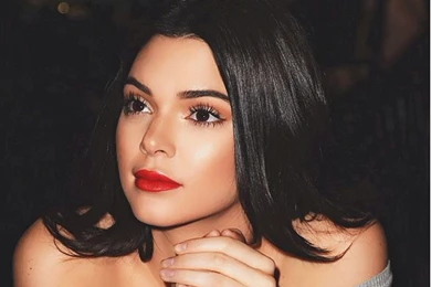 25+ Kendall Jenner Wallpapers HD High Quality