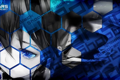 Download Black Rock Wallpapers 1920x1200