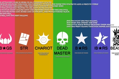 Blackrockshooter   DeviantArt