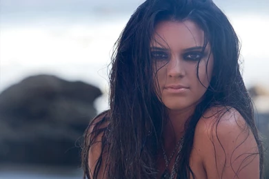 Kendall Jenner HQ Wallpapers