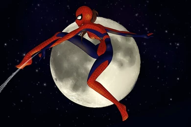 Spider Girl By Juukyu chan On DeviantArt