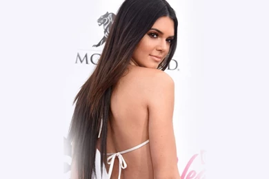 Kendall Jenner HQ Wallpapers