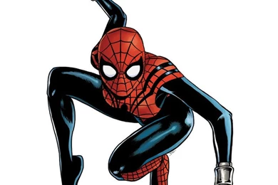 Spider Girl By AlyssaF On DeviantArt