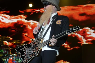 ZZ Top Wallpapers HD Download