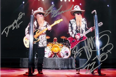 Wide Wallpapers Zz Top Wallpapers Other