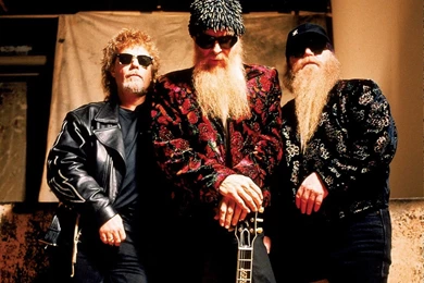 ZZ Top 1 :: ZZ Top Wallpapers :: ShareWallpapers