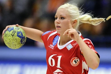 Swedish Girls Are Easy